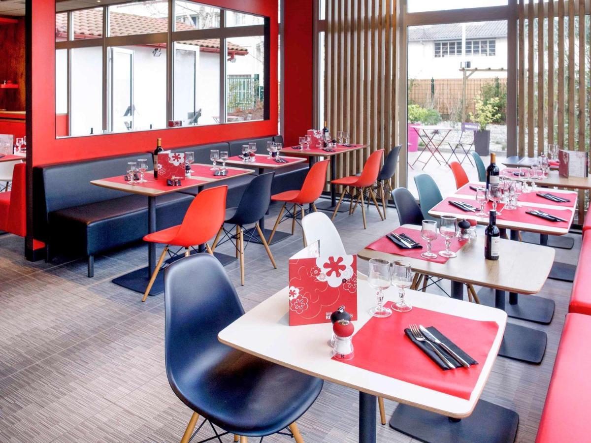 Ibis Centre 3* Bayonne