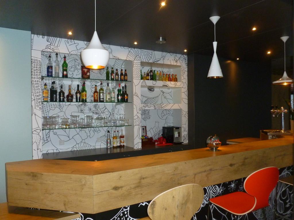 Ibis Centre Hotel 3*