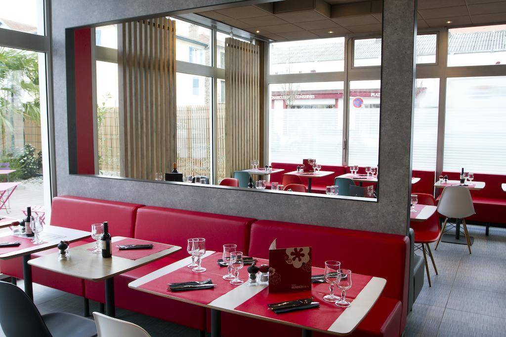 Ibis Centre 3*