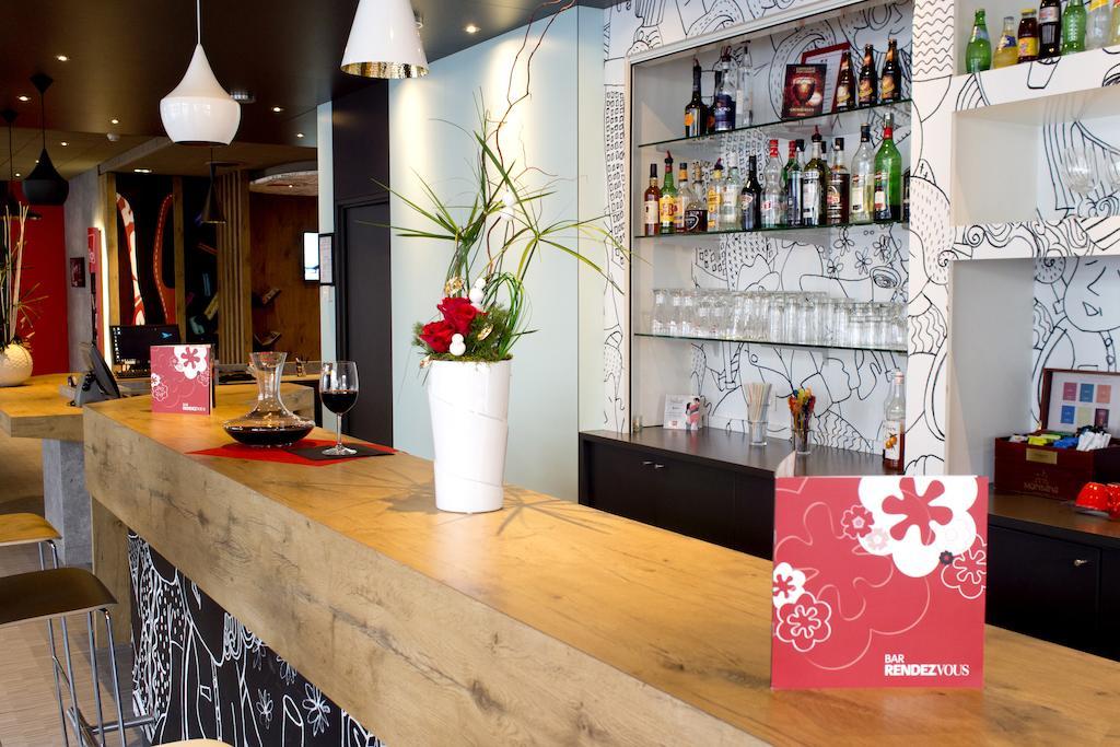 Ibis Centre 3* Bayonne