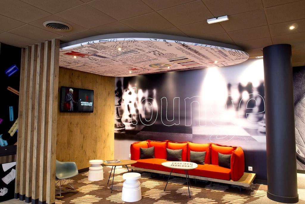 Hotel Ibis Centre