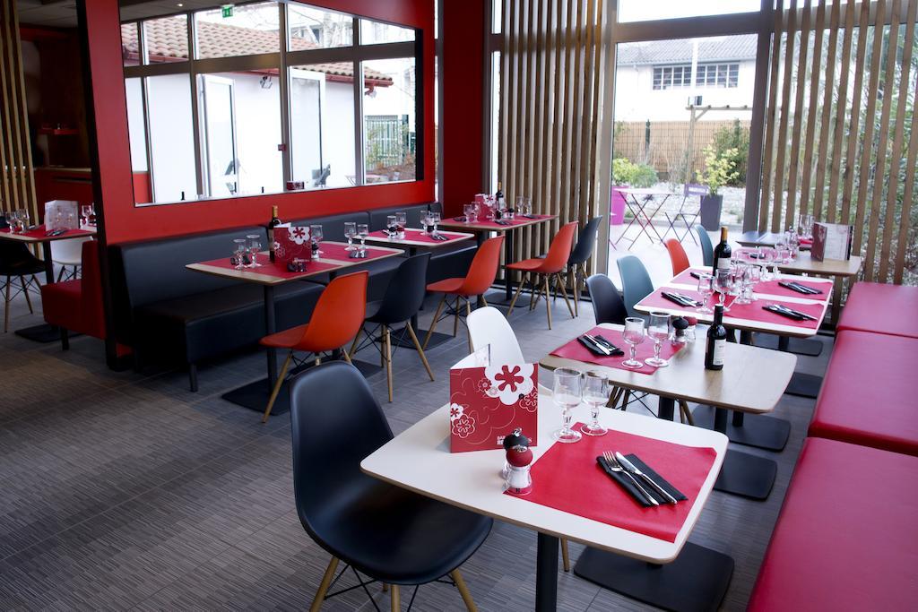 Ibis Centre Hotel Bayonne