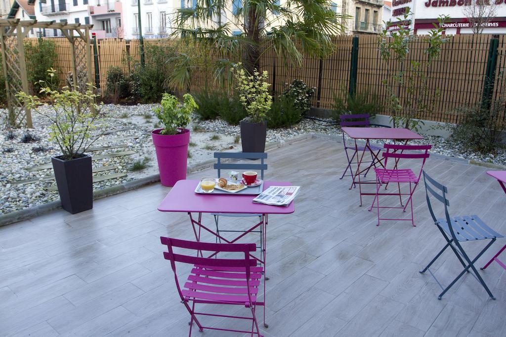 Ibis Centre 3*