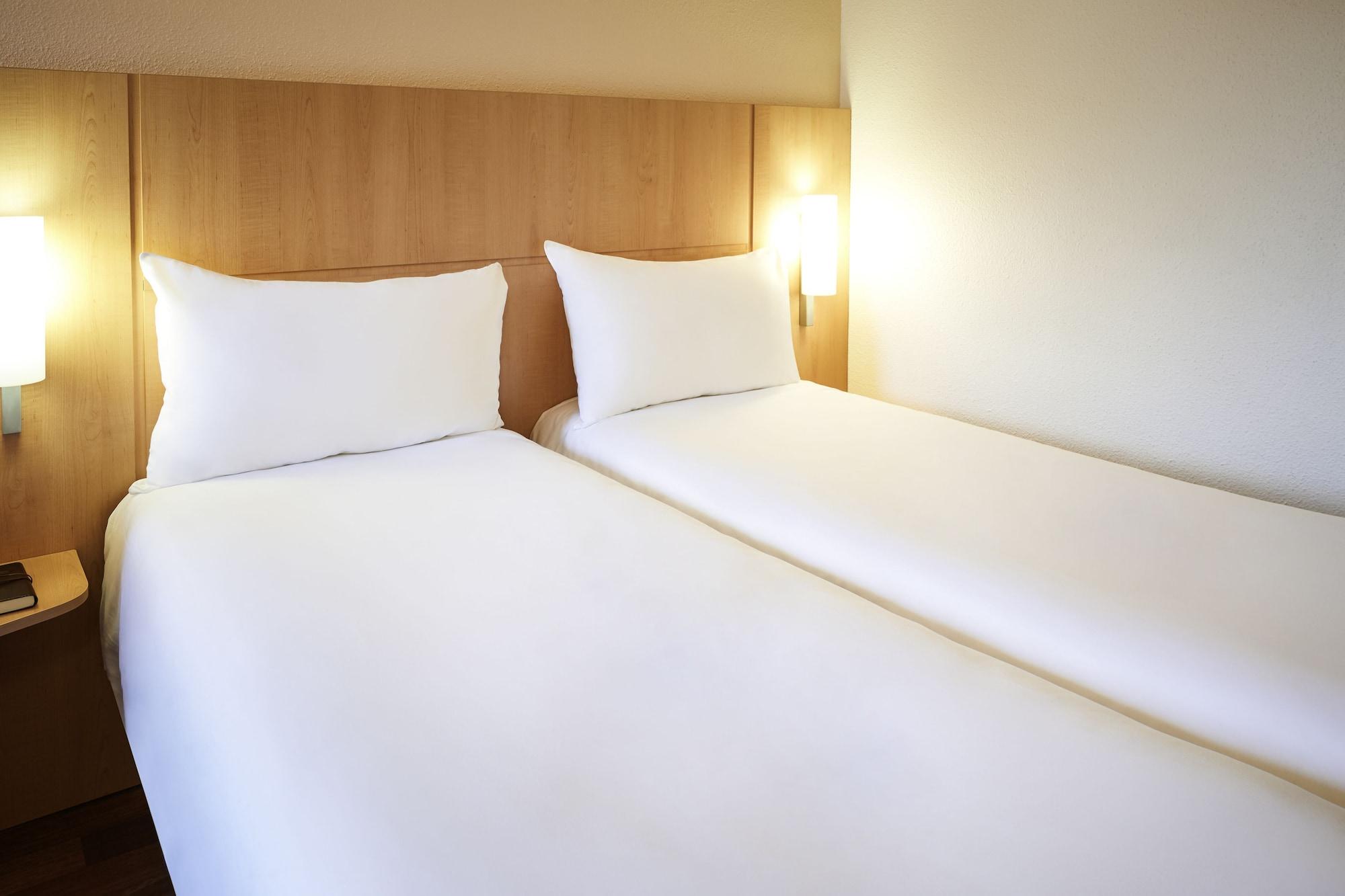 Hotel Ibis Centre