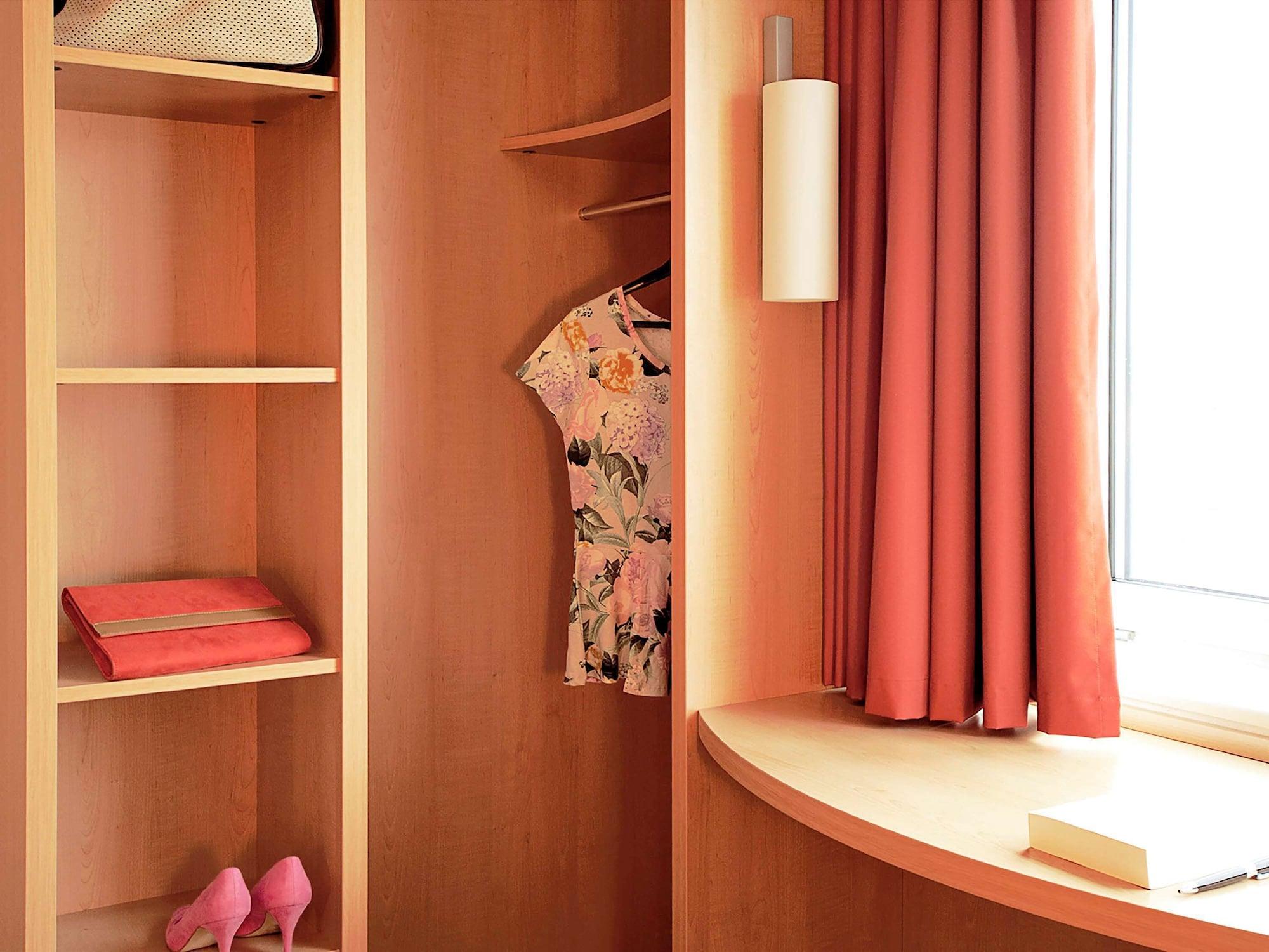 Ibis Centre Hotel Bayonne