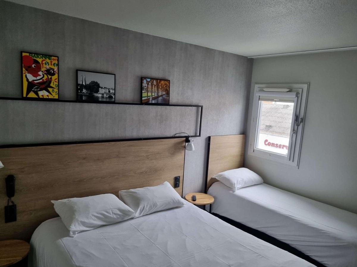 Hotel Ibis Centre