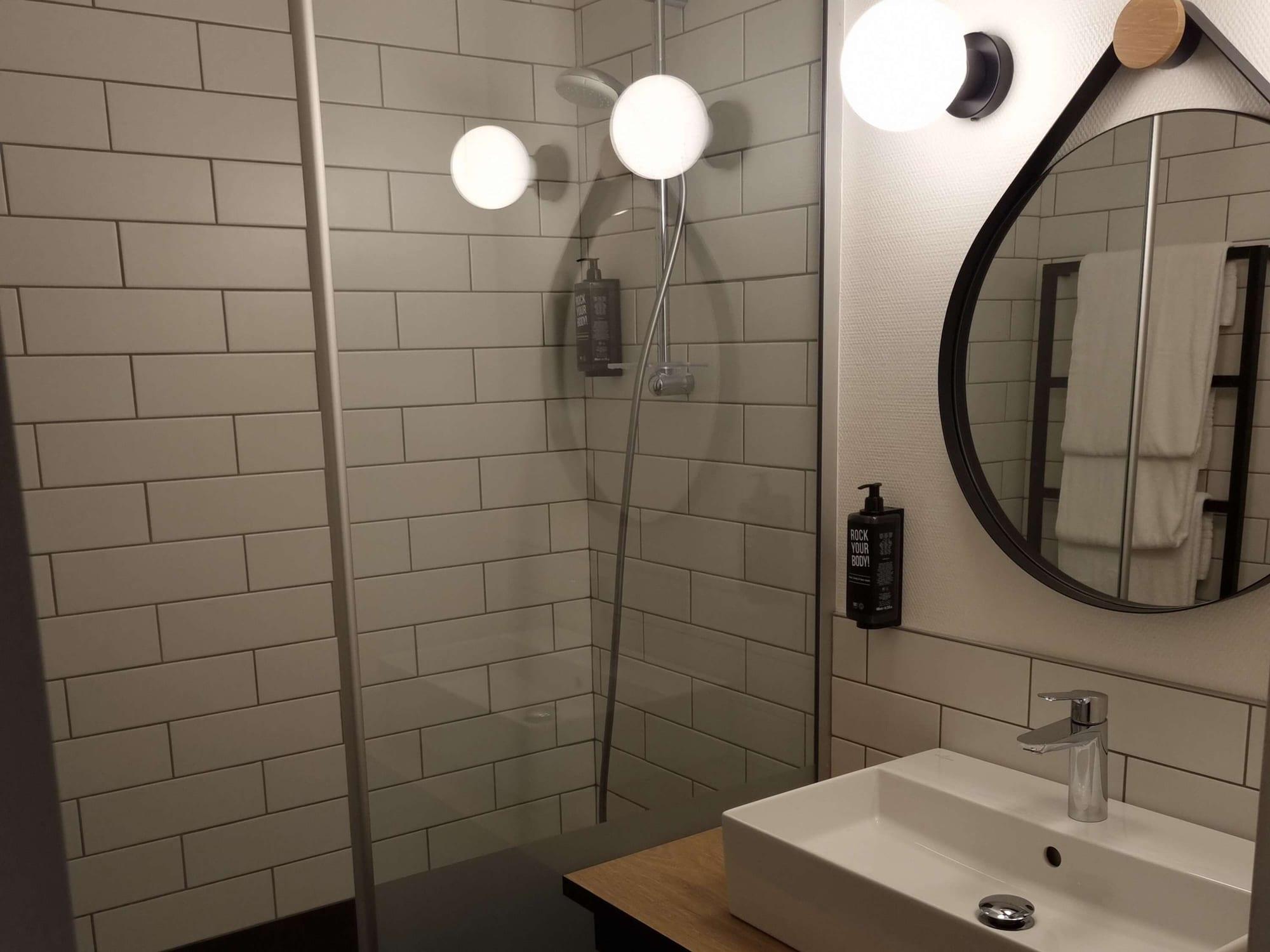 Hotel Ibis Centre Bayonne