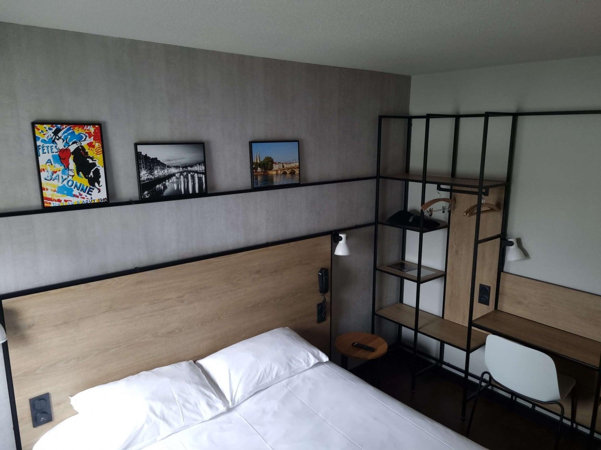 Ibis Centre Bayonne