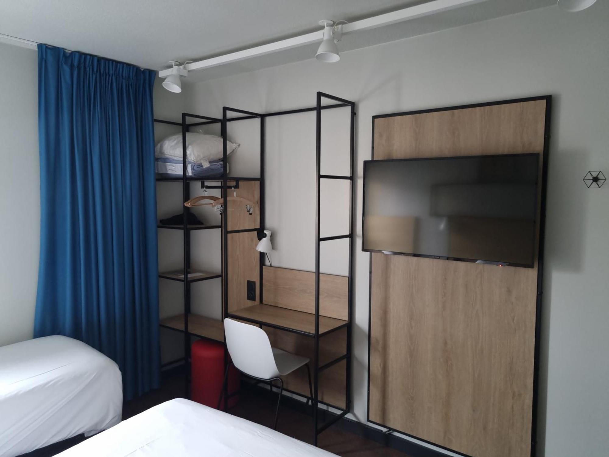 Ibis Centre Hotel Bayonne
