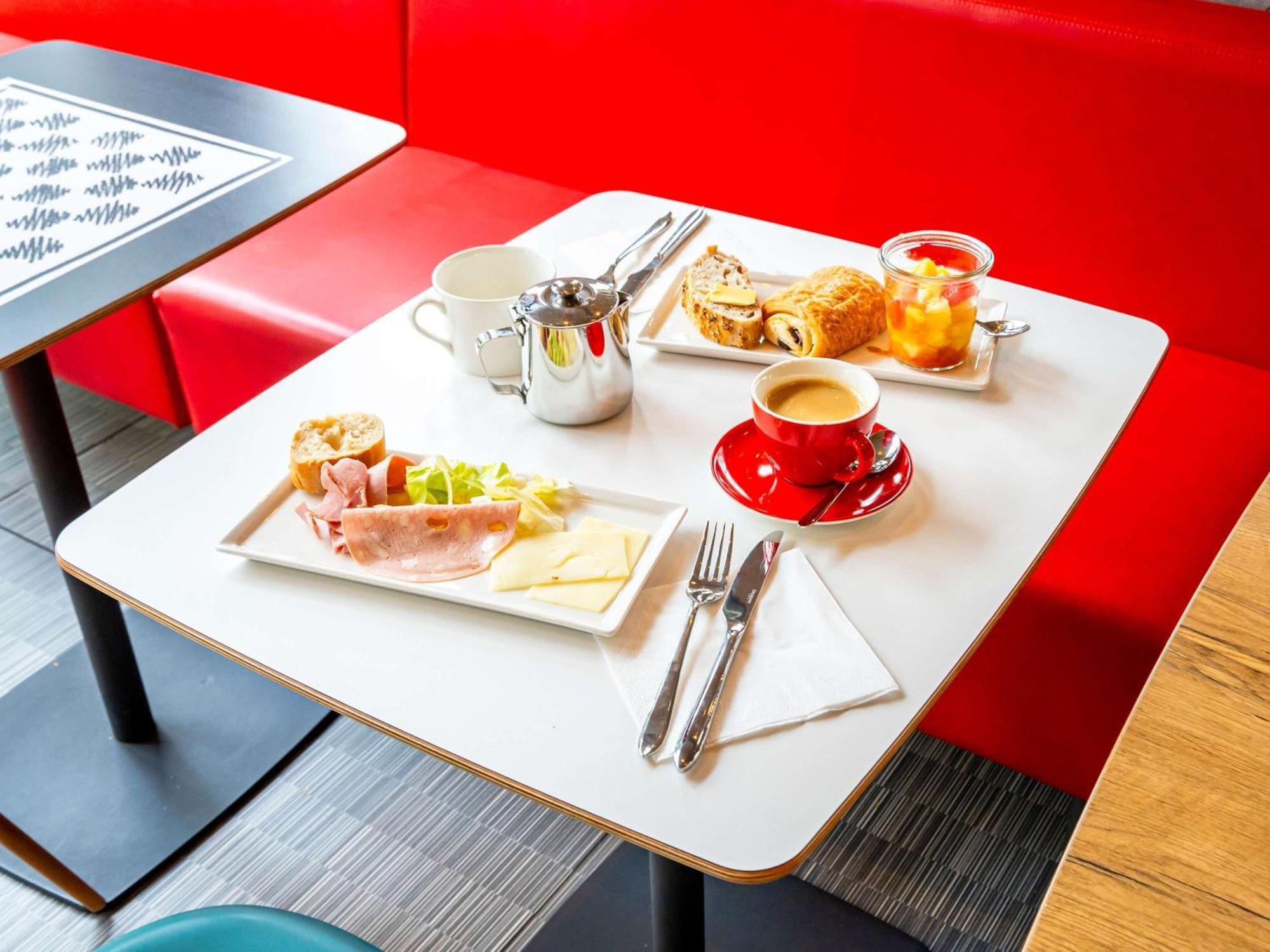 Ibis Centre Bayonne