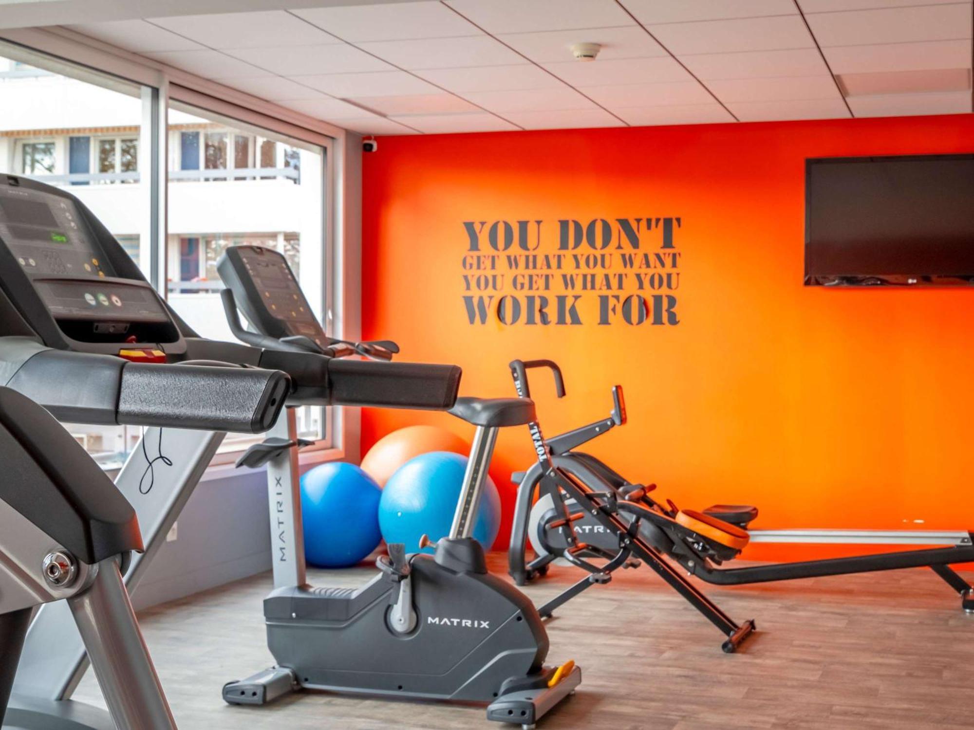 Hotel Ibis Centre Bayonne