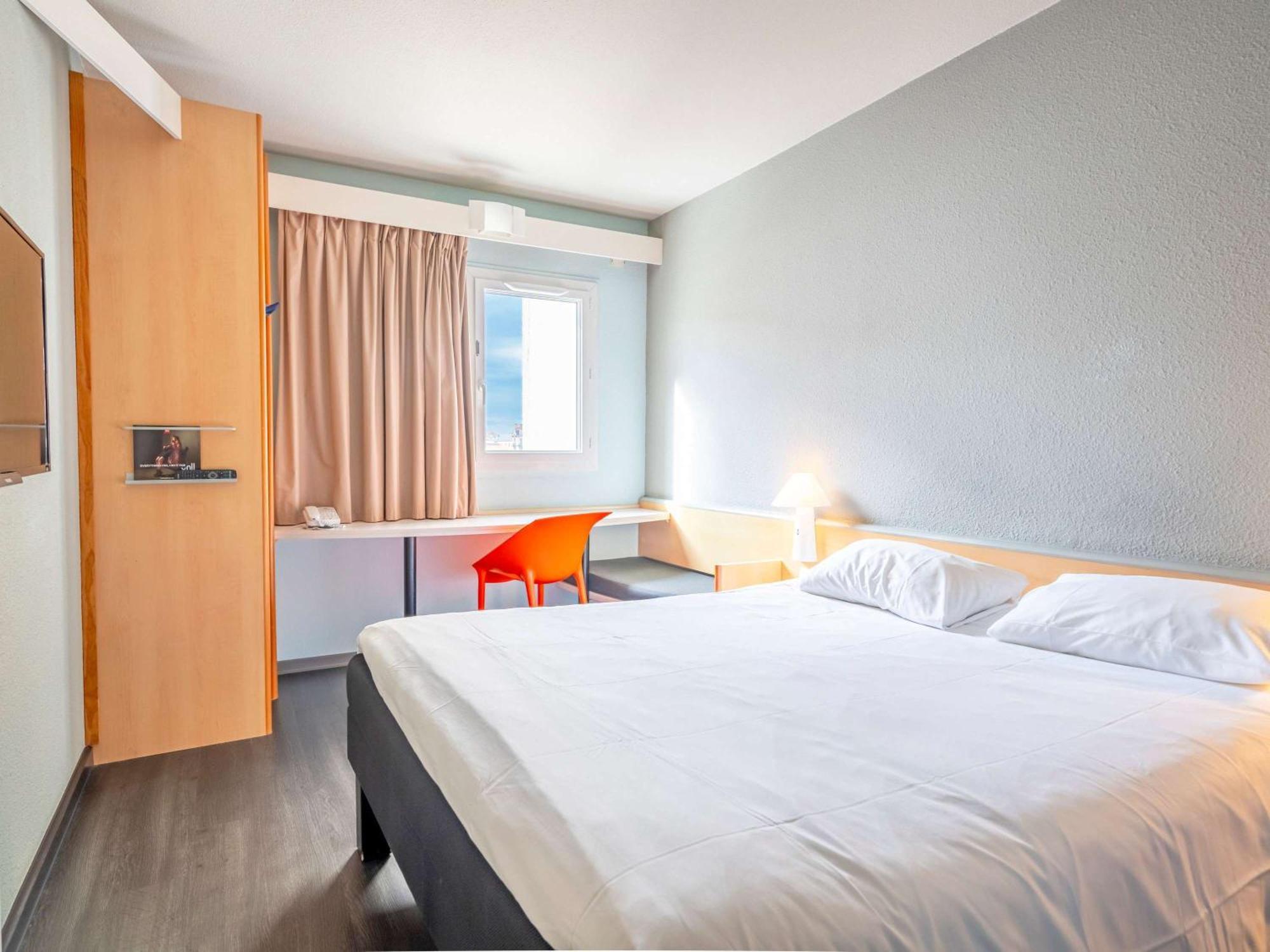 Ibis Centre 3* Bayonne