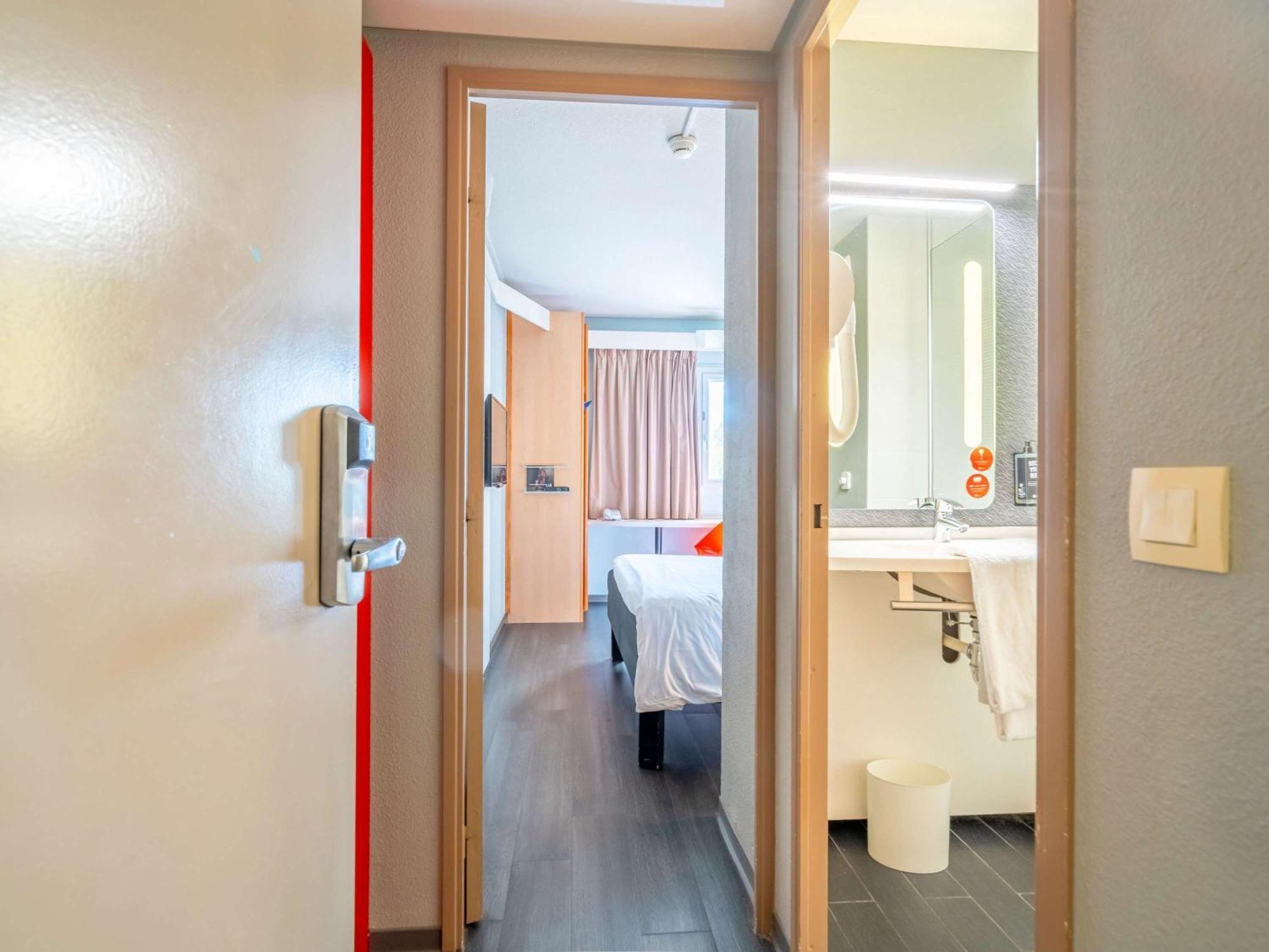 Hotel Ibis Centre