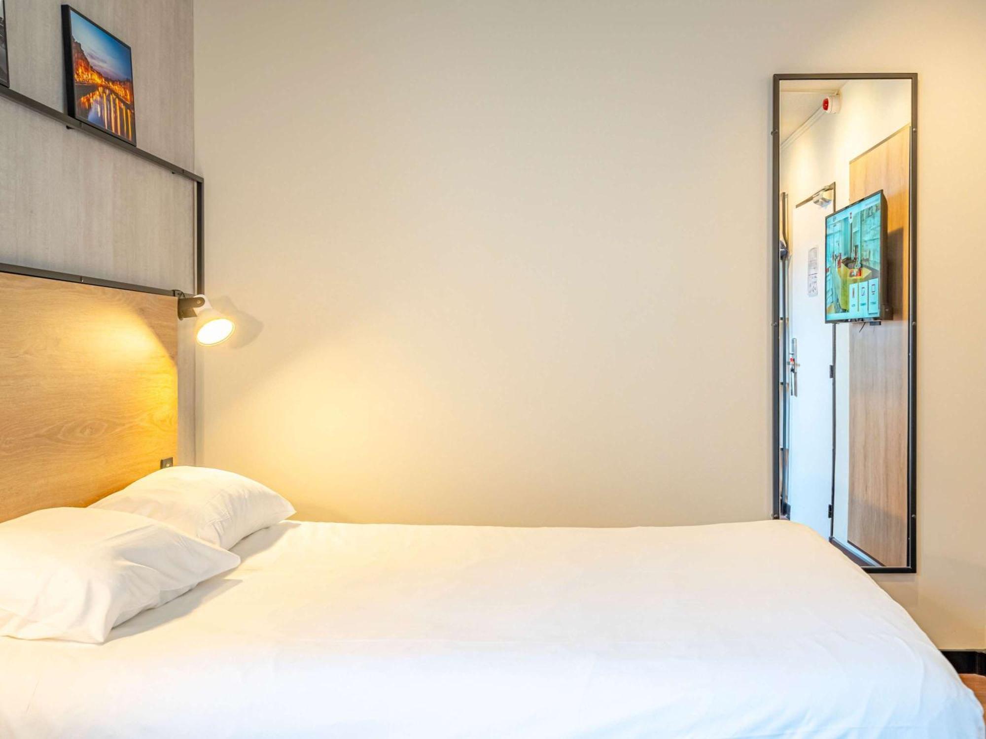 Hotel Ibis Centre 3*