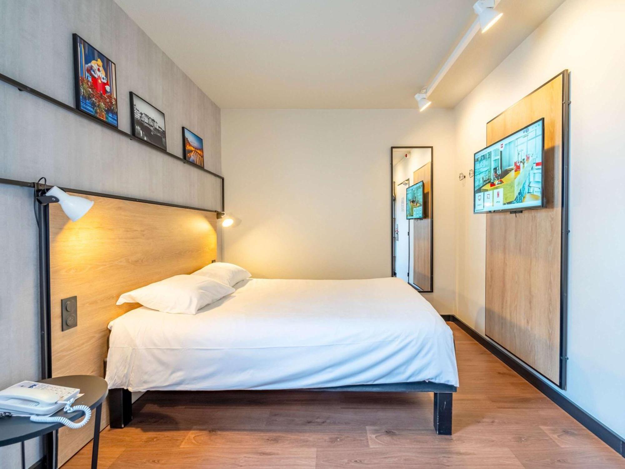 Ibis Centre Bayonne