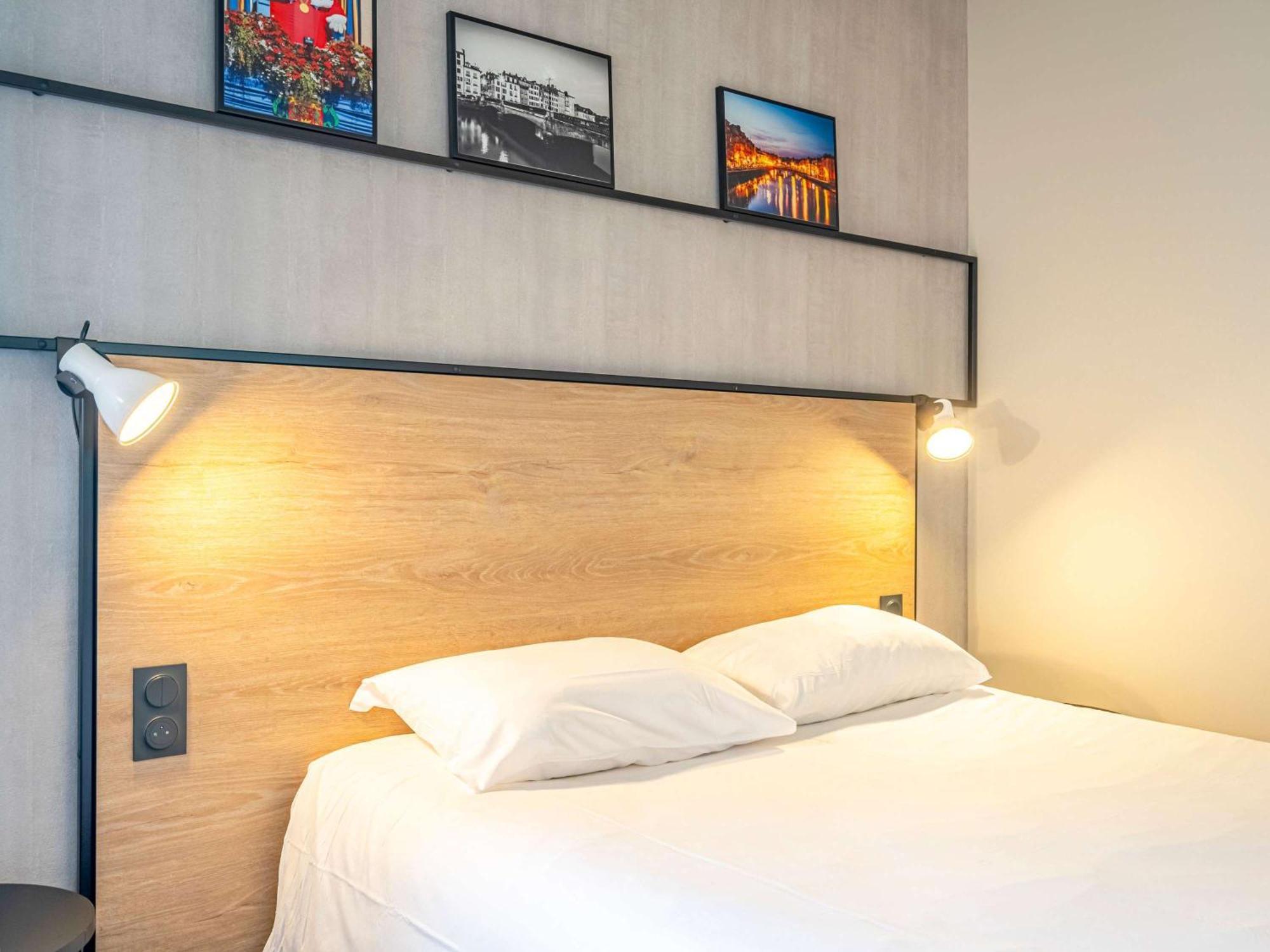 Ibis Centre 3* Bayonne