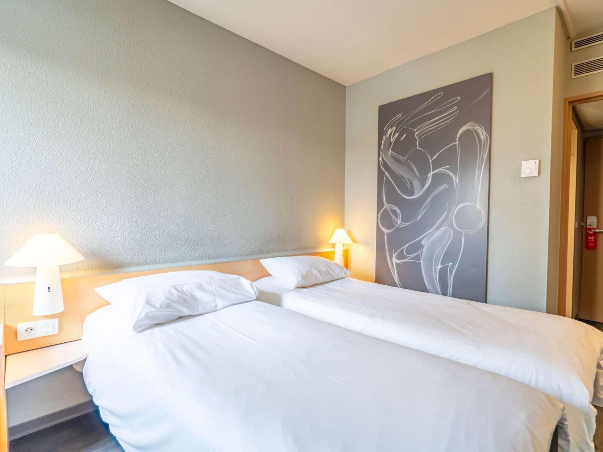 Hotel Ibis Centre