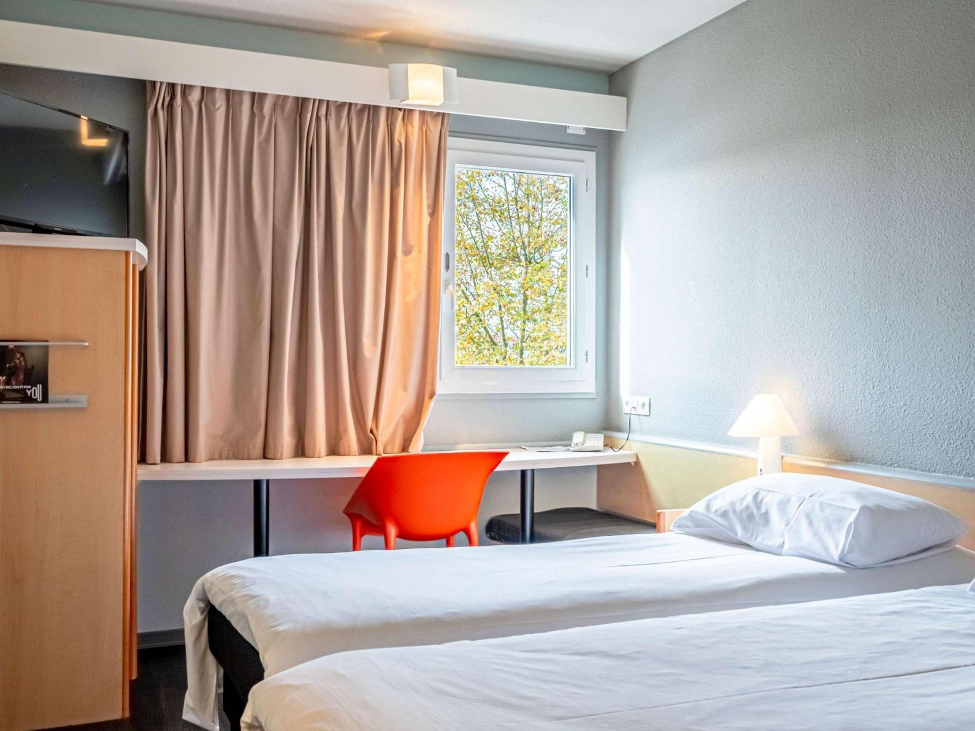 Hotel Ibis Centre Bayonne
