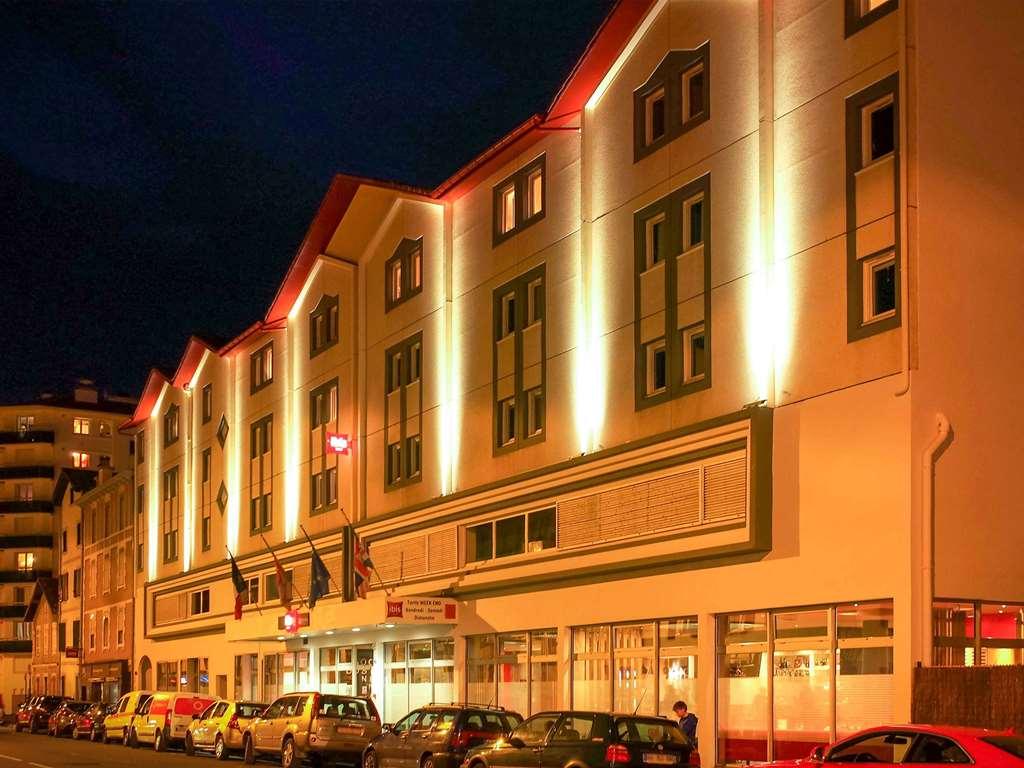 Hotel Ibis Centre