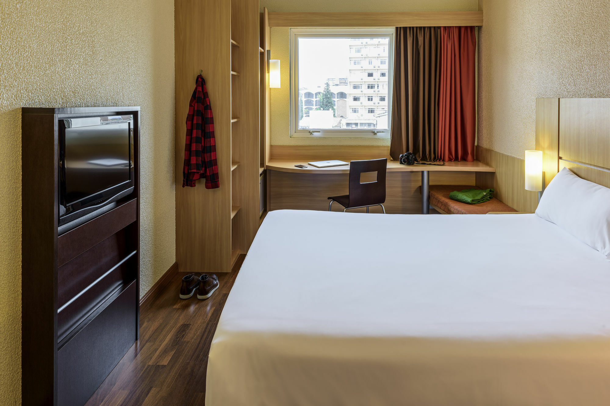 Hotel Ibis Centre