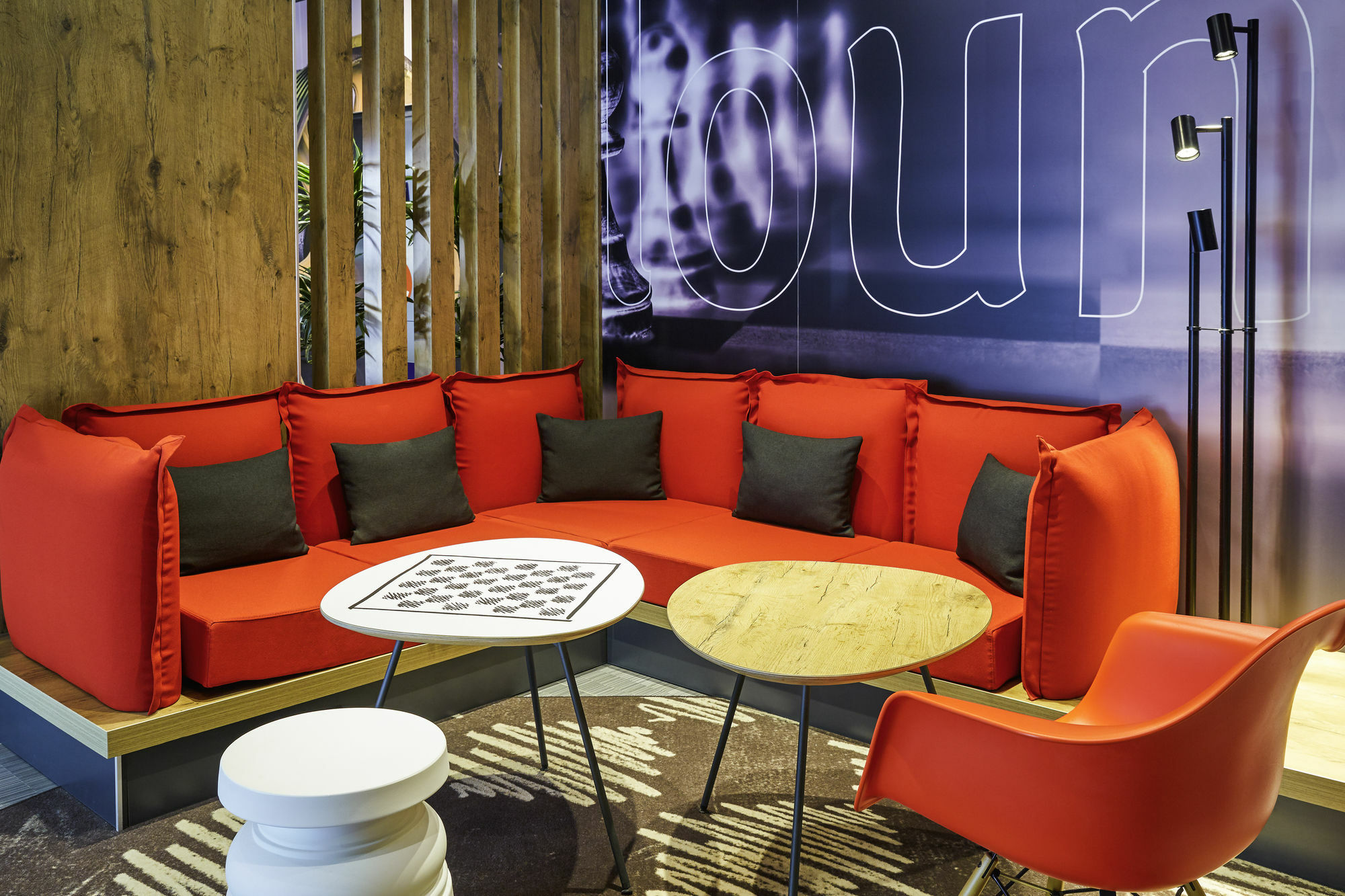 Ibis Centre Hotel Bayonne