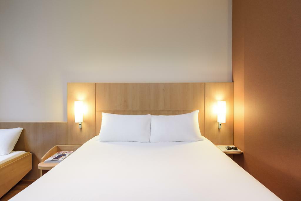 Hotel Ibis Centre Bayonne