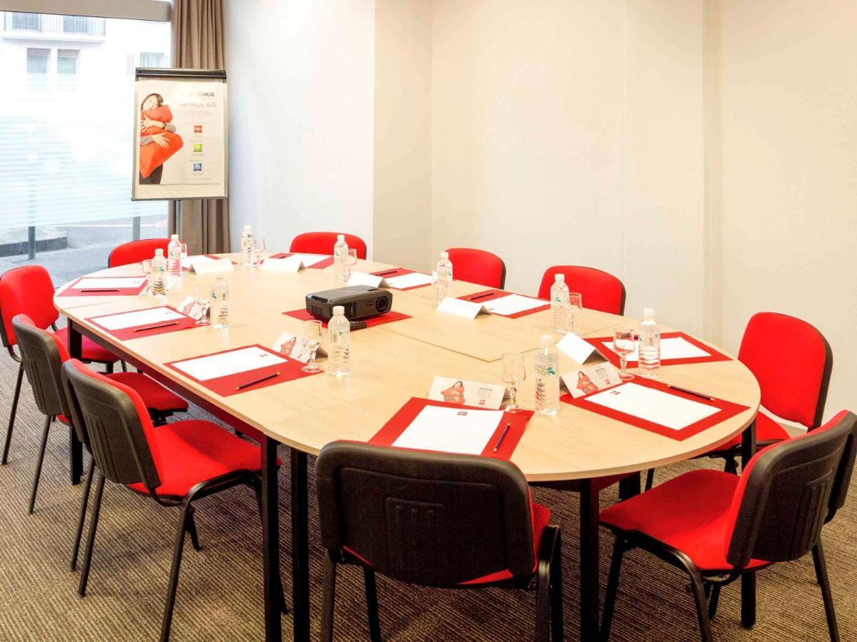 Ibis Centre Bayonne
