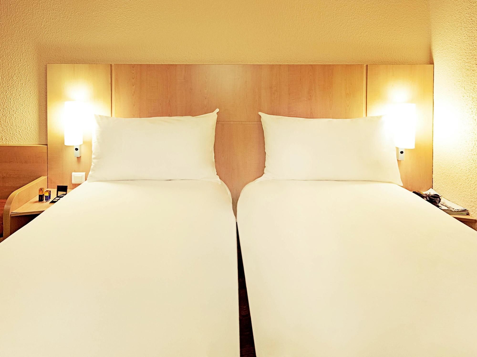 Ibis Centre 3*