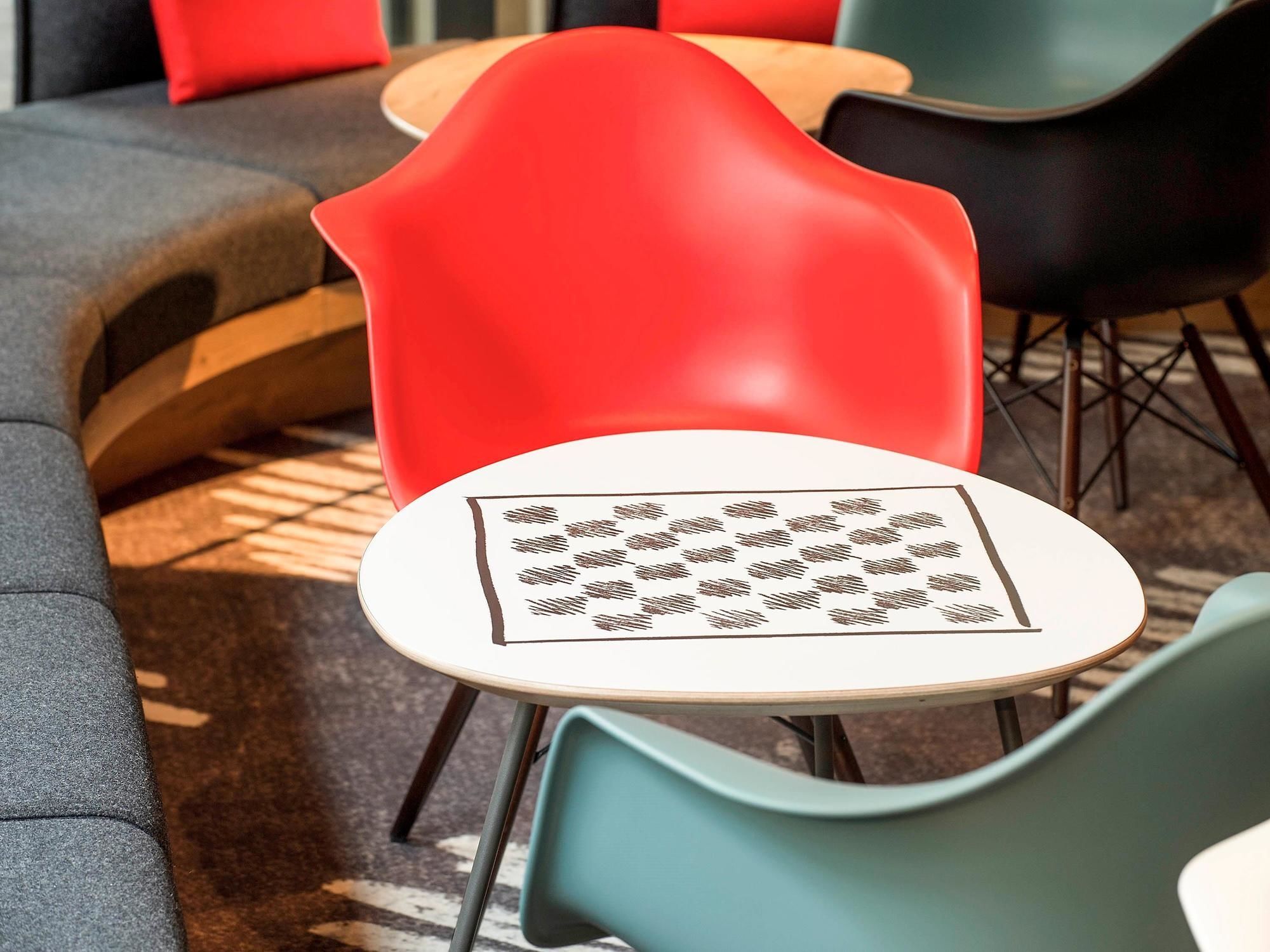 Ibis Centre 3*