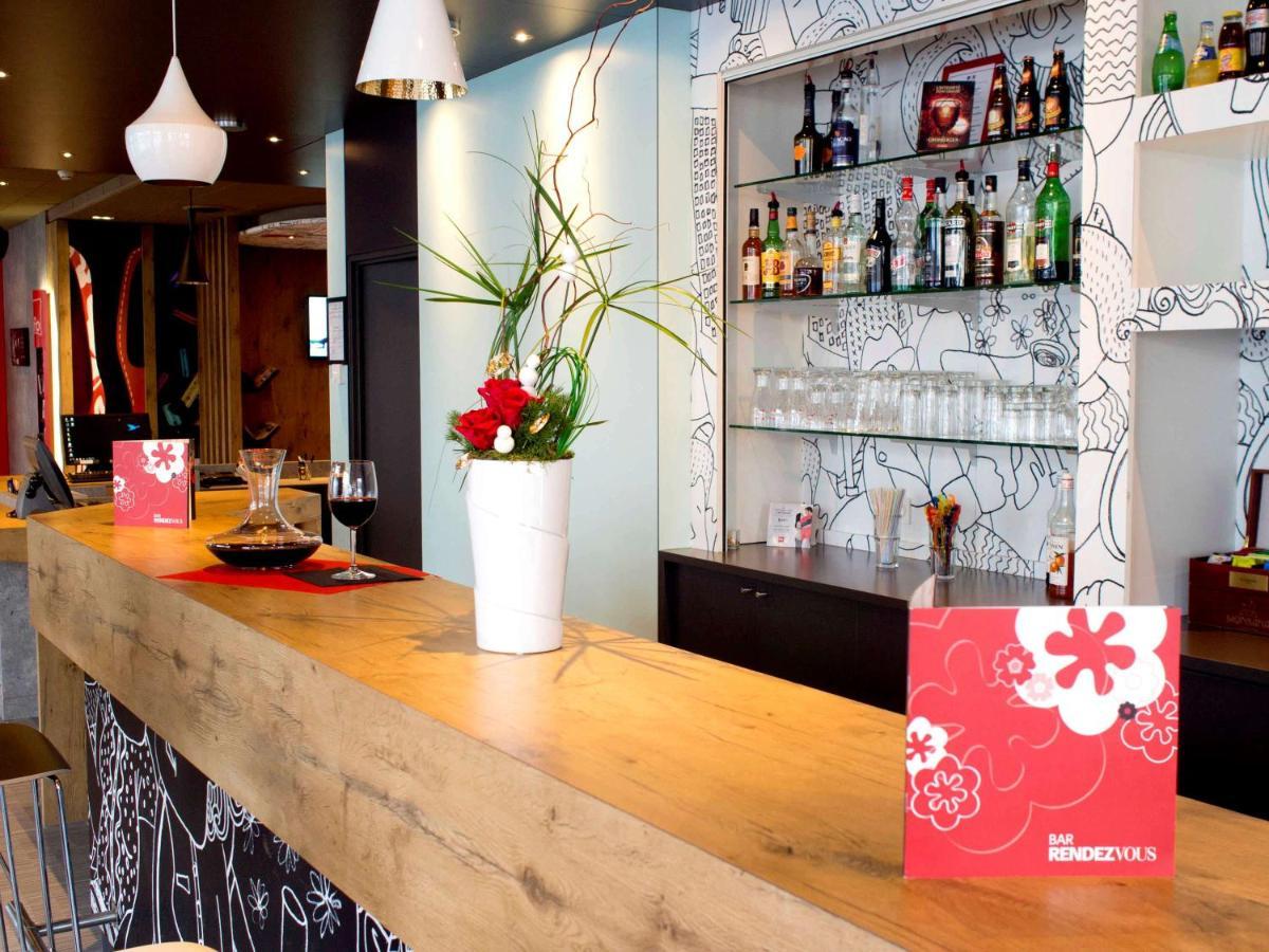 Hotel Ibis Centre 3*